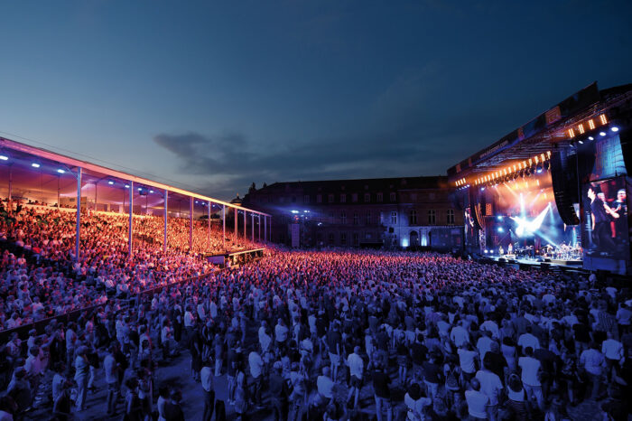 Niveau von 2019 fast erreicht: Tourismus in Stuttgart weiter im Aufwind