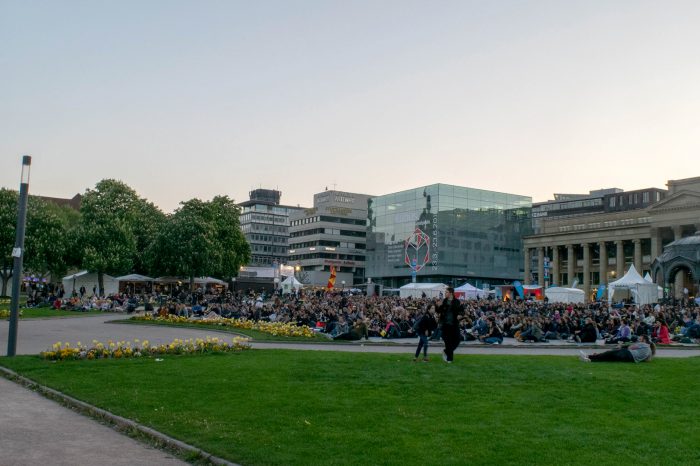 Trickfilm-Festival: Wie Trixi in 48 Stunden lebendig wird (2/4)