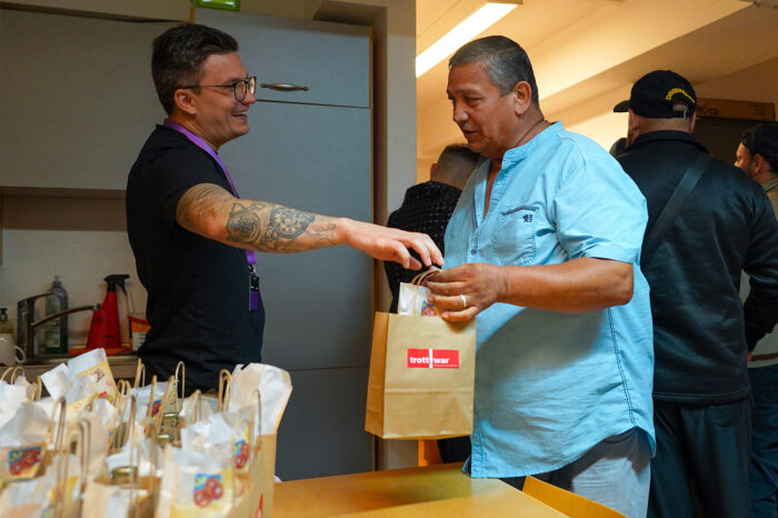 Stuttgarter Verein Trott-war feiert 30-jähriges Jubiläum