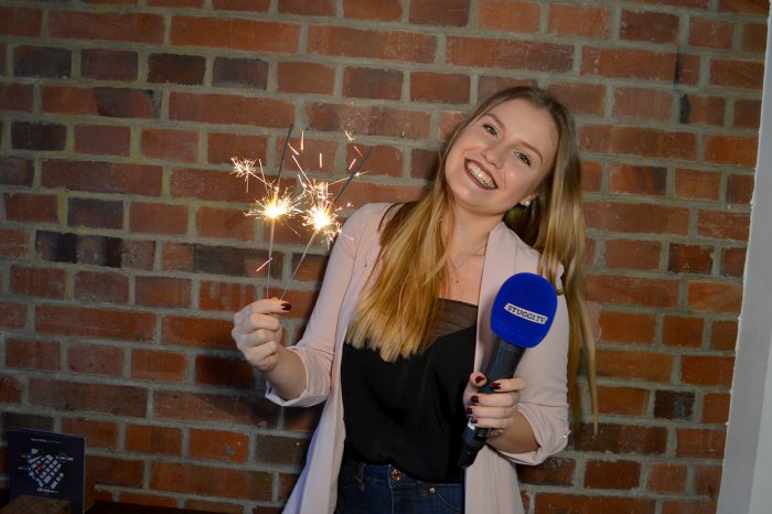 Tschüss 2017 - und vielen Dank fürs STUGGI.TV schauen!