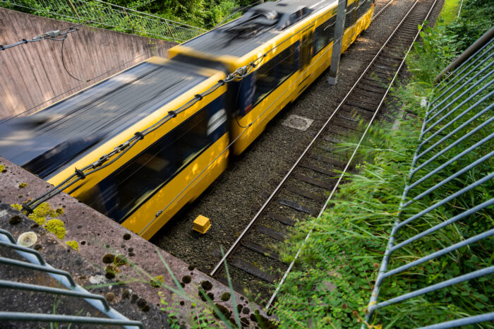 ÖPNV-Abgabe fürs Klima: Kommt der Mobilitätspass nach Stuttgart?