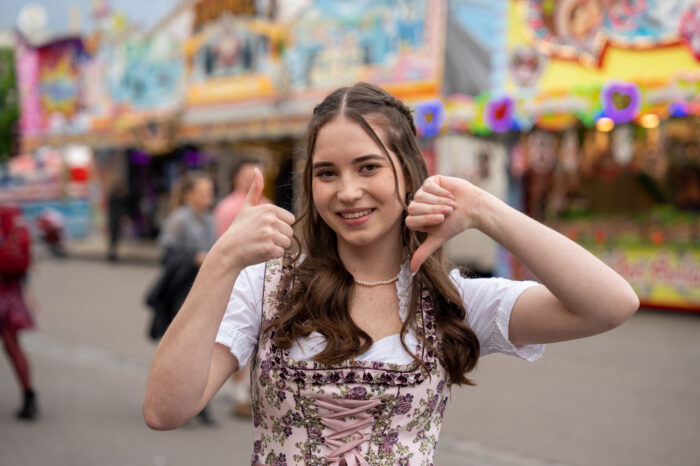 Umfrage: Was muss ein Girokonto für dich können?