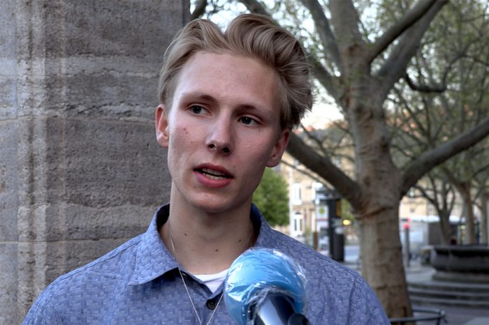 Schüler-Umfrage: Angst vor der "Corona"-Abschlussprüfung?