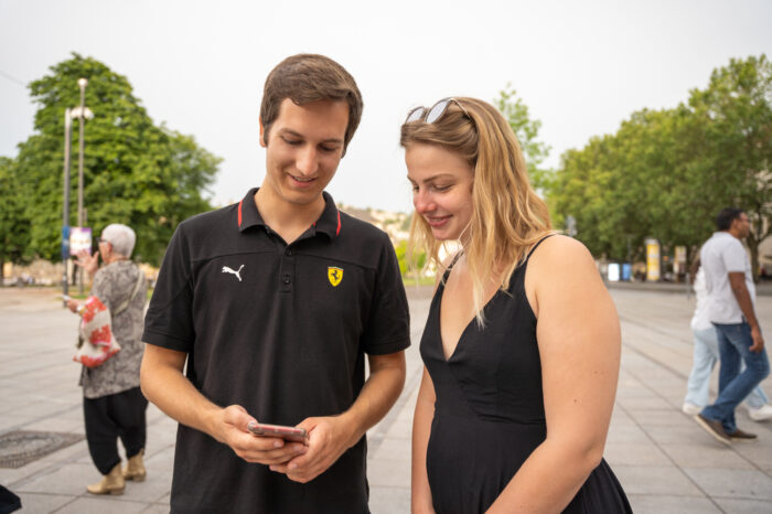 Umfrage: Wie nutzt ihr ChatGPT?