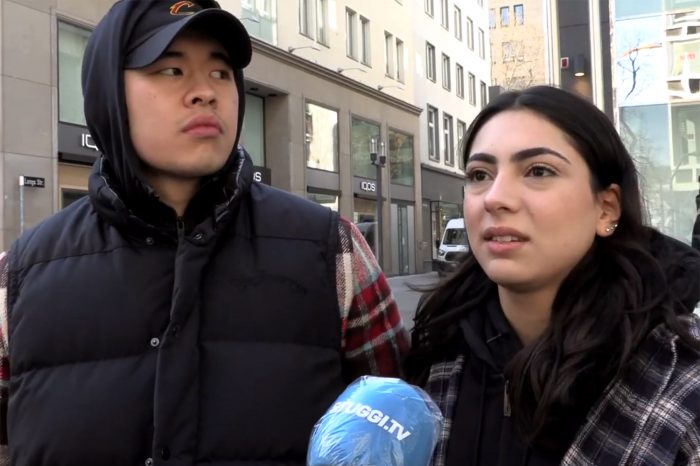 Wie gehen die Schüler mit den „Corona-Ferien“ um?