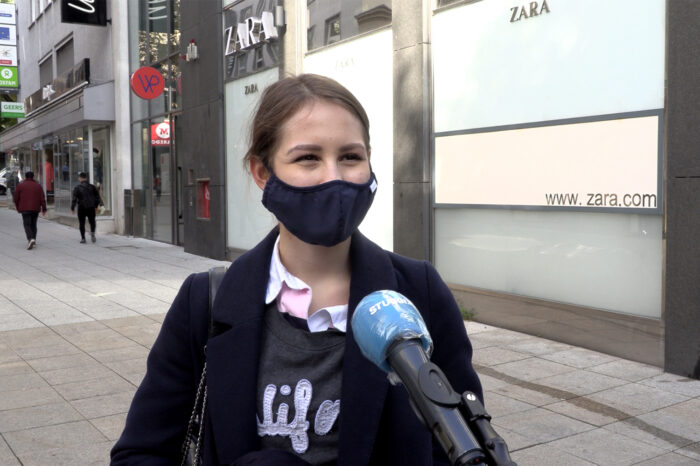 Der Tag nach der Wahl: Wie reagieren die Stuttgarter auf das Ergebnis?