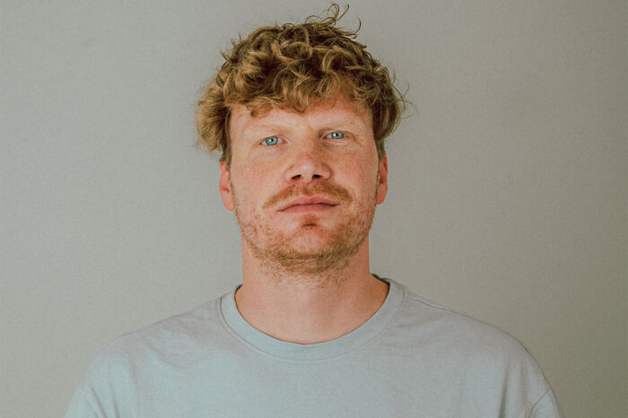 TwinTalk: Musiker und Produzent Dexter über Kunst, Kultur und Trinkwasser