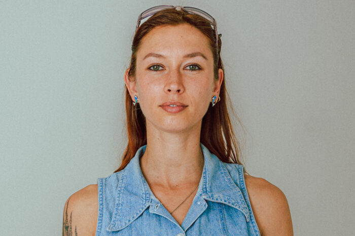 TwinTalk: Gaisma über kreative Vielfalt und ihren Weg in die Stuttgarter Musikszene