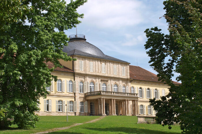 Uni Hohenheim als viertbeste Uni Deutschlands ausgezeichnet