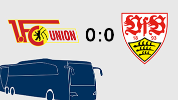 Der VfB Stuttgart steigt zum dritten Mal aus der Bundesliga ab