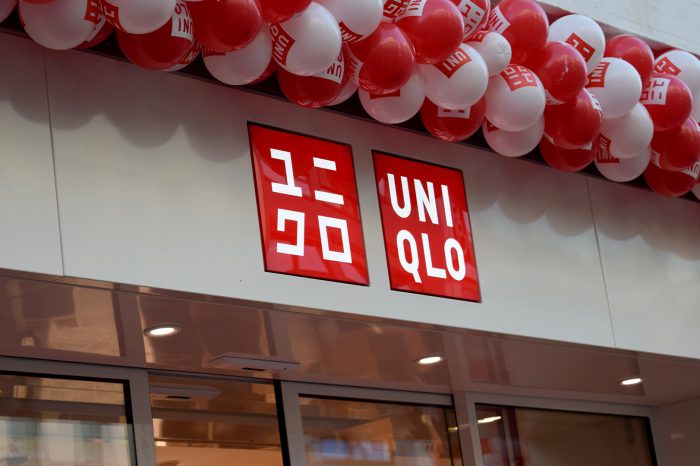 Japanischer Moderiese Uniqlo eröffnet Filiale in Stuttgart