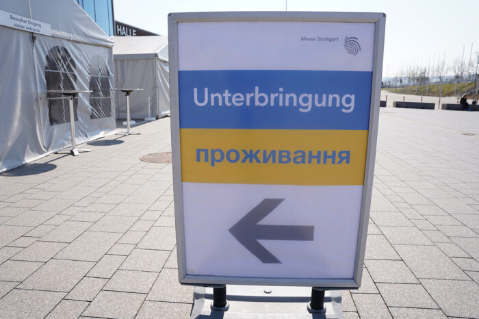 Linksbündnis will Leerstand zur Unterbringung von Geflüchteten beschlagnahmen