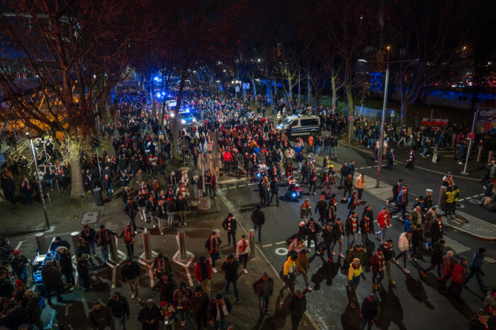 VfB Stuttgart steht nach 2:0 im Viertelfinale