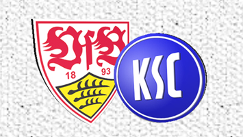 Das sagt Hannes Wolf zum kommenden Derby VfB gegen Karlsruhe. (Grafik: STUGGI.TV)