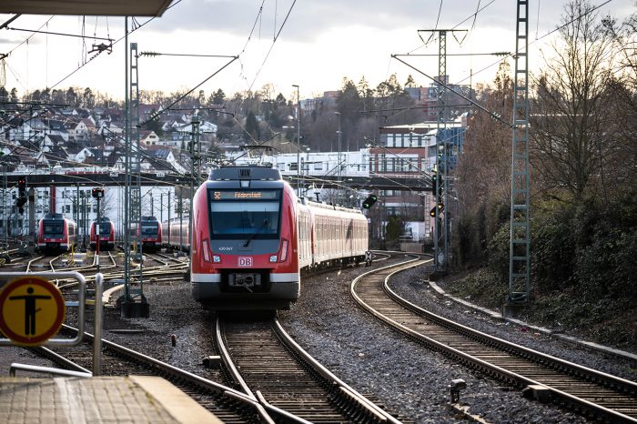 News-Update vom Mittwoch: Grüne wollen mit OB Nopper ÖPNV-Abgabe einführen