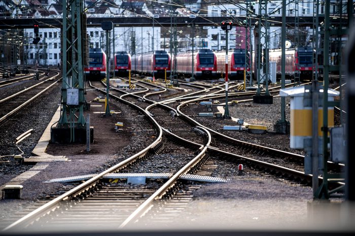 Alle Infos für Montag: So läuft der Mega-Streiktag in Stuttgart