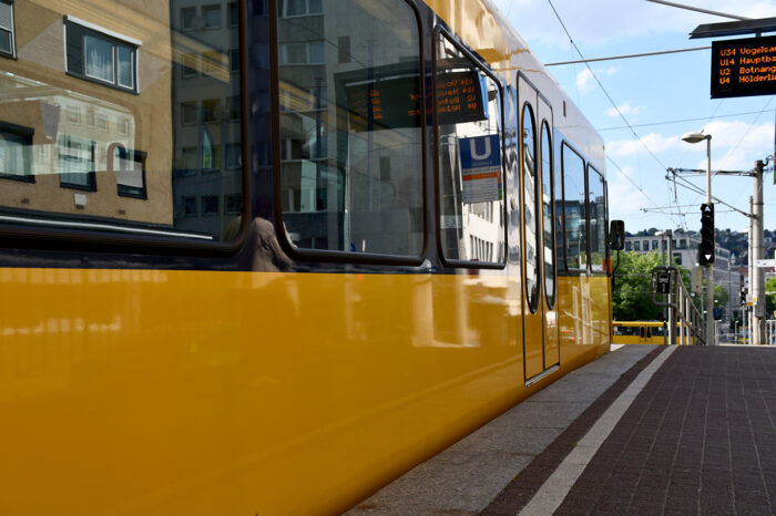 Adventsrabatt im ÖPNV: VVS lockt mit besonderen Angeboten