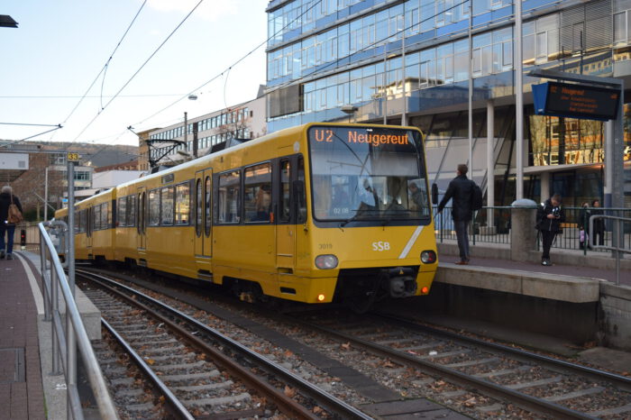 News-Update vom Mittwoch: Neues VVS-Ticket für Gelegenheitsfahrer