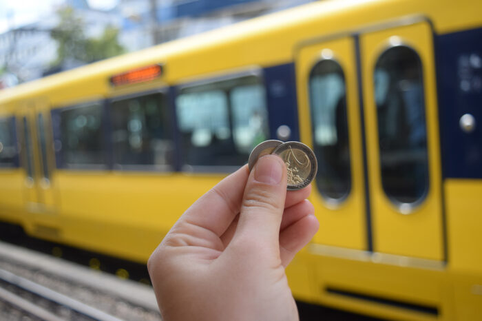 Neue Ticketpreise beim VVS zum 1. August