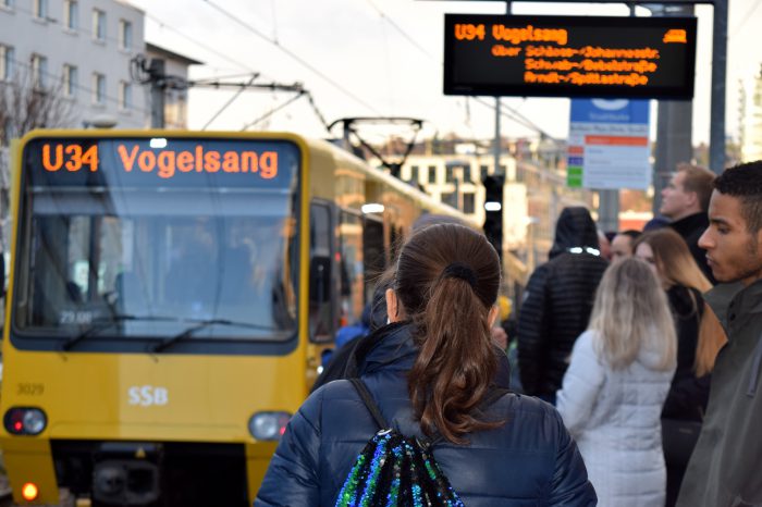 VVS-Gipfel: Den ÖPNV sollte sich jeder Jugendliche leisten können