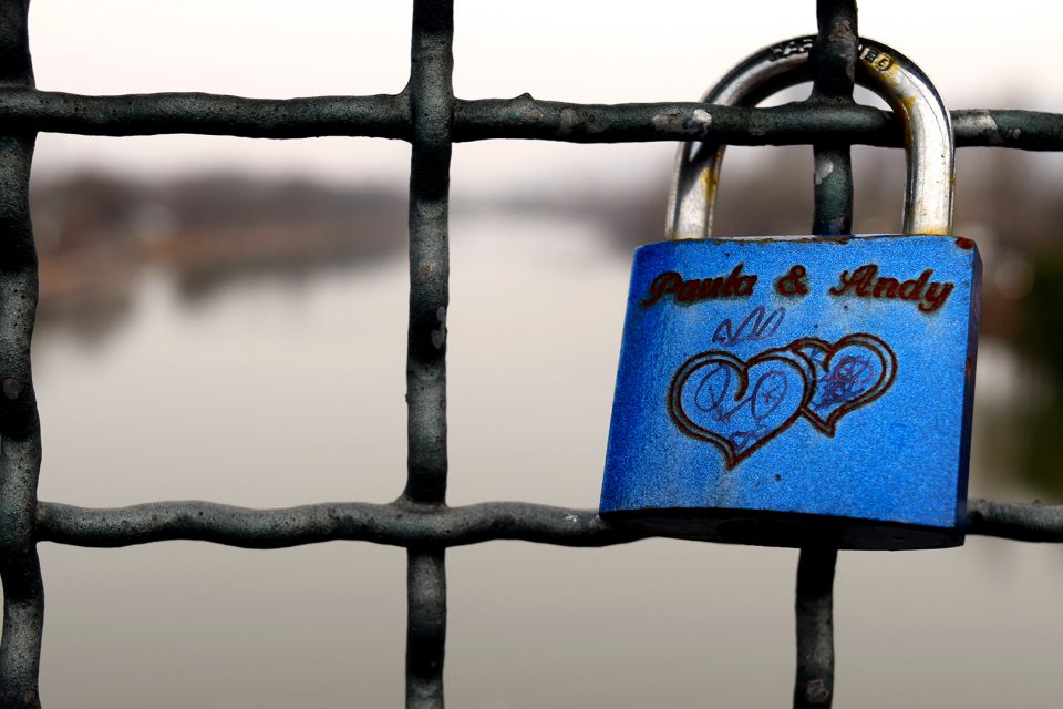 Der Valentinstag: No-Go oder romantischer Liebestag? (Foto: STUGGI.TV)