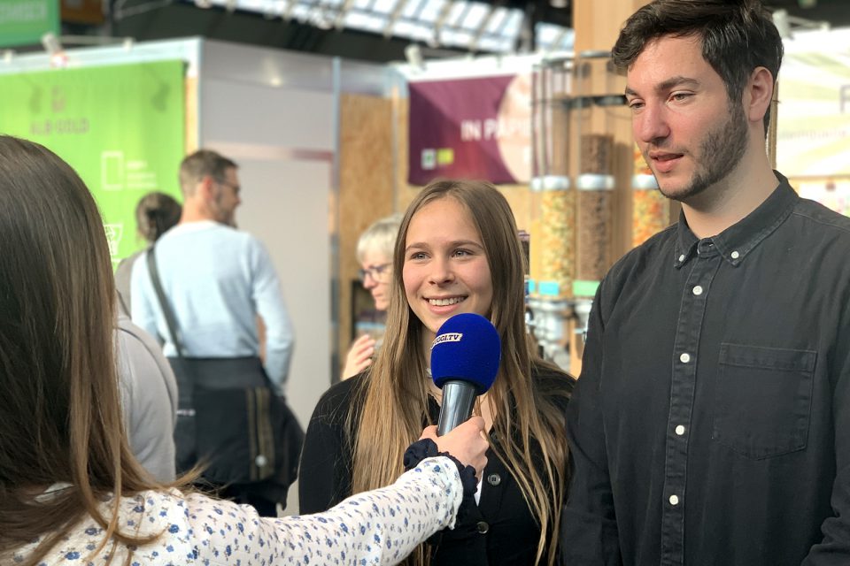 Welche Vorurteile über Veganer nerven am meisten? (Foto: STUGGI.TV)