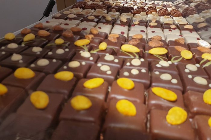 Premiere am Samstag: Stuttgarts erster veganer Weihnachtsmarkt öffnet