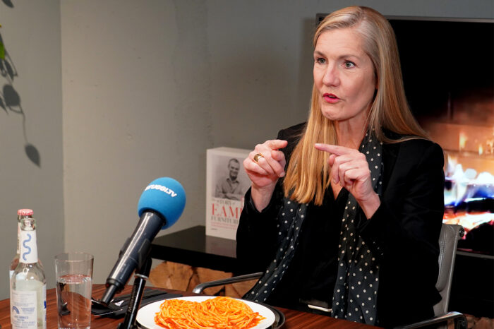 Veronika Kienzle verzichtet auf Wahlempfehlung - Appell an Schreier und Rockenbauch