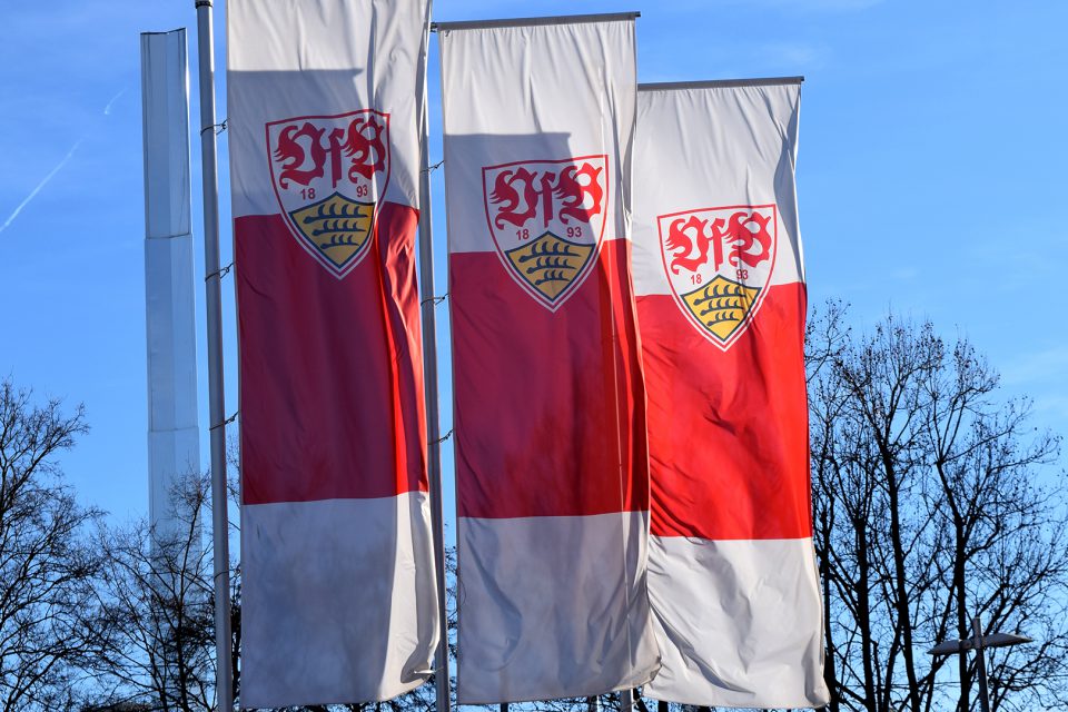 Breaking News: Der VfB Stuttgart steigt nach einem 0:0 bei Union Berlin zum dritten Mal aus der Fußball-Bundesliga ab (Foto: STUGGI.TV)