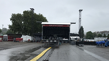 Alle Infos zur VfB-Feier auf dem Wasen: Saisonfinale mit Happy End?