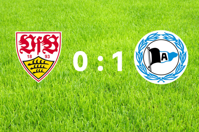 Wieder keine Punkte: VfB vergeigt Heimspiel gegen Bielefeld