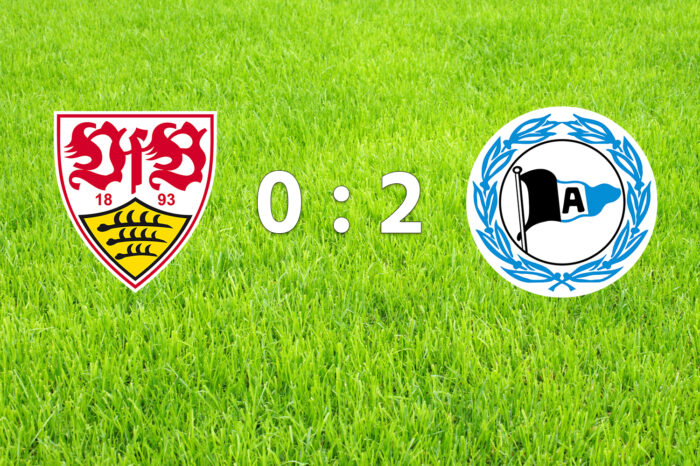 0:2-Schlappe zum Abschluss: VfB verpasst Europa Conference League