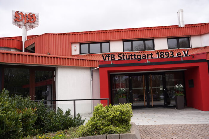 Labbadia gefeuert - Sebastian Hoeneß ab sofort neuer VfB-Trainer