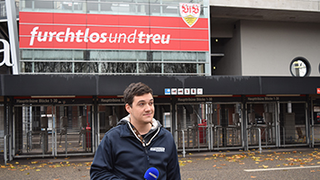 Umfrage: Was ist diese Saison für den VfB Stuttgart noch drin?