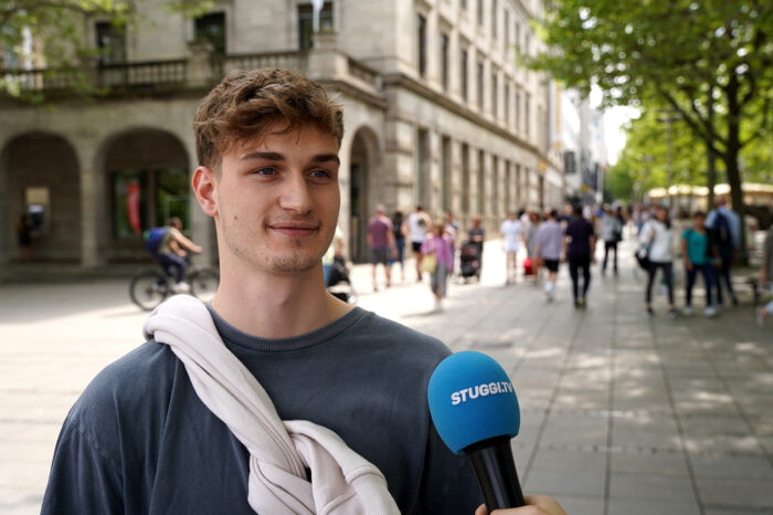 Umfrage: Schnappt sich der VfB Stuttgart gegen Köln noch den Klassenerhalt?