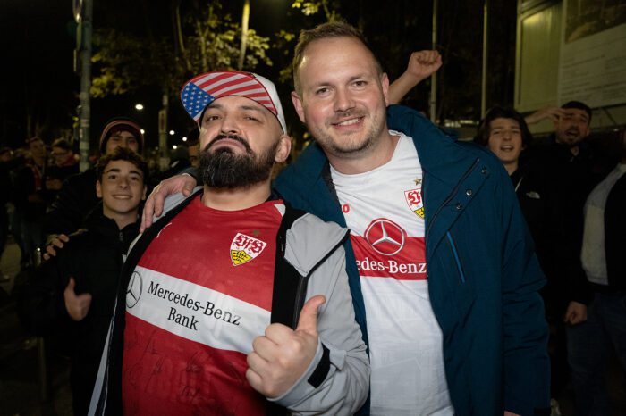 Umfrage: Wie schafft der VfB jetzt den ersten Auswärtssieg des Jahres?