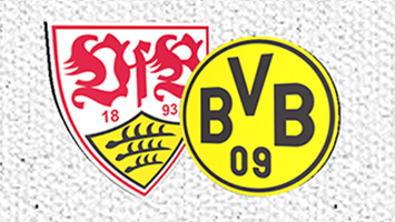 VfB vor BVB-Spiel: Wie Weinzierl den Tabellenführer knacken möchte