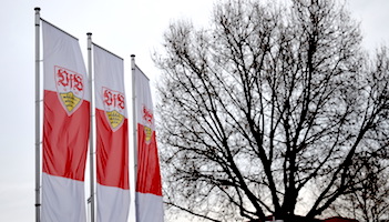 VfB Aufstieg. (Foto: STUGGI.TV/Kleine-Besten)