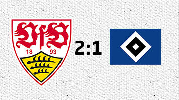 VfB erkämpft wichtigen 2:1-Sieg gegen Hamburg