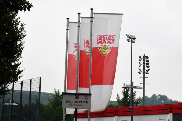 Nachfolger von Mislintat steht fest: Fabian Wohlgemuth wird neuer VfB-Sportdirektor