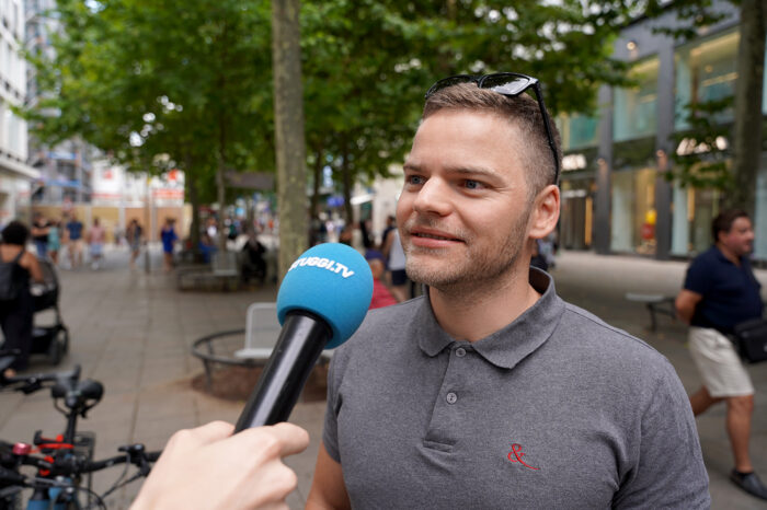 Neue Saison steht in den Startlöchern: Was ist drin für den VfB Stuttgart?