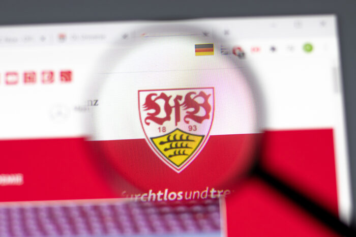 Offizielle Bestätigung ist da: Alexander Wehrle wird Vorstandsvorsitzender beim VfB Stuttgart