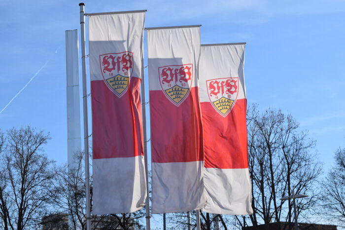 VfB-Präsidentenwahl: Das sind die Ziele der Kandidaten Vogt und Steiger