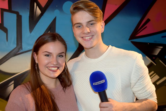 Vincent Gross im Interview: Vom Youtuber zum Schlagerstar