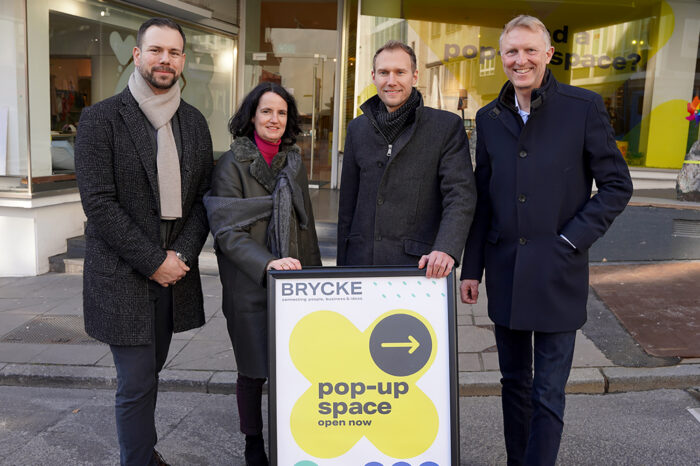 Neue Studie: Die Meisten kommen zum Shoppen nach Stuttgart