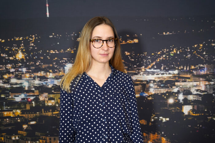 Junge Ukrainerinnen möchten zentrales Hilfsnetzwerk in Stuttgart gründen