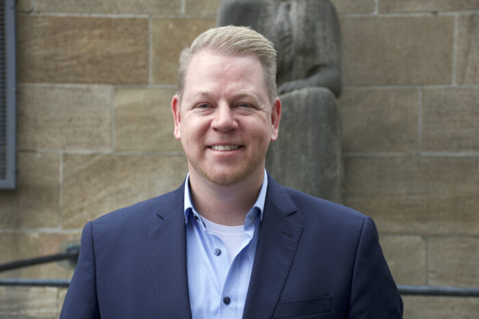 News-Update vom Donnerstag: OB-Kandidat Völker fordert Verschiebung der OB-Wahl