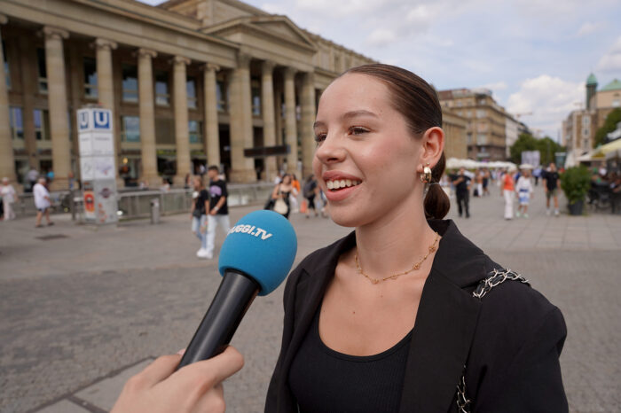 Umfrage: Wie sehr habt ihr das Cannstatter Volksfest vermisst?
