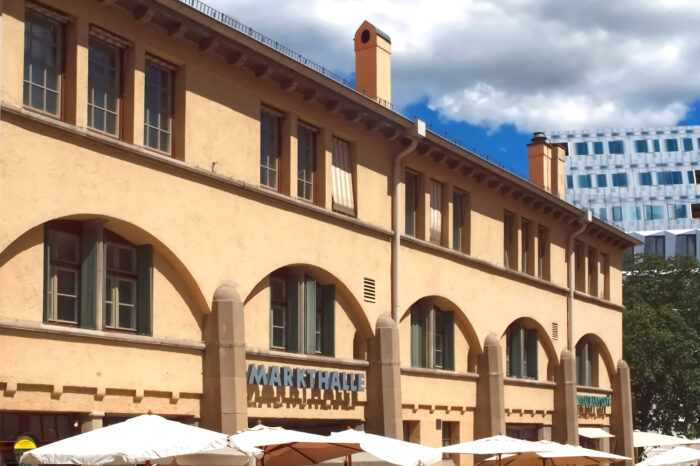 Gratis surfen: Neuer WLAN-Spot in Stuttgart gestartet