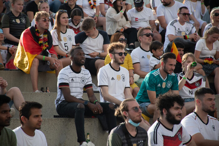 Das sagt Stuttgart zur WM 2026
